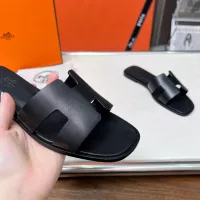 $80.00 USD Hermes Slippers For Women #1348701