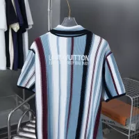 $52.00 USD Louis Vuitton LV T-Shirts Short Sleeved For Unisex #1348702