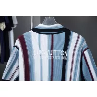 $52.00 USD Louis Vuitton LV T-Shirts Short Sleeved For Unisex #1348702