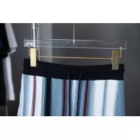 $41.00 USD Louis Vuitton LV Pants For Unisex #1348703