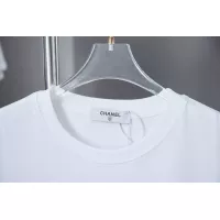 $32.00 USD Chanel T-Shirts Sleeveless For Unisex #1348706