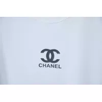 $32.00 USD Chanel T-Shirts Sleeveless For Unisex #1348706