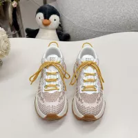 $100.00 USD MIU MIU Casual Shoes For Women #1348713
