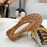 $100.00 USD MIU MIU Casual Shoes For Women #1348714