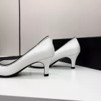 $105.00 USD Chanel High-Heeled Shoes For Women #1348719