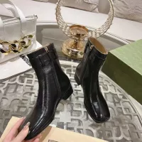 $102.00 USD Gucci Boots For Women #1348728