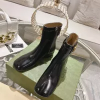 $102.00 USD Gucci Boots For Women #1348728