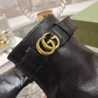 $102.00 USD Gucci Boots For Women #1348728