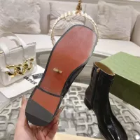 $102.00 USD Gucci Boots For Women #1348728
