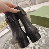 $102.00 USD Gucci Boots For Women #1348729
