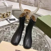 $102.00 USD Gucci Boots For Women #1348729