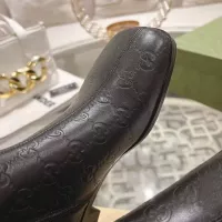 $102.00 USD Gucci Boots For Women #1348729