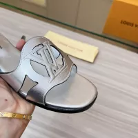 $85.00 USD Louis Vuitton Slippers For Women #1348733