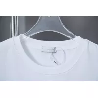 $32.00 USD Christian Dior T-Shirts Sleeveless For Unisex #1348767