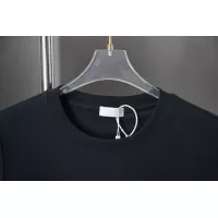 $36.00 USD Christian Dior T-Shirts Sleeveless For Unisex #1348769