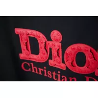 $36.00 USD Christian Dior T-Shirts Sleeveless For Unisex #1348769