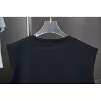 $36.00 USD Christian Dior T-Shirts Sleeveless For Unisex #1348769