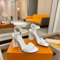 $118.00 USD Louis Vuitton Sandal For Women #1348774
