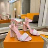 $118.00 USD Louis Vuitton Sandal For Women #1348778