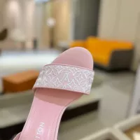 $118.00 USD Louis Vuitton Sandal For Women #1348778