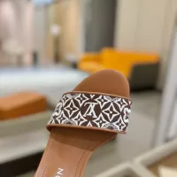 $118.00 USD Louis Vuitton Sandal For Women #1348781