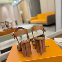 $118.00 USD Louis Vuitton Sandal For Women #1348781