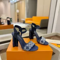 $118.00 USD Louis Vuitton Sandal For Women #1348782