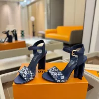 $118.00 USD Louis Vuitton Sandal For Women #1348782
