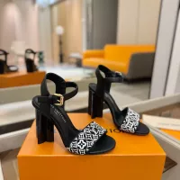 $118.00 USD Louis Vuitton Sandal For Women #1348784
