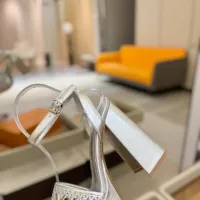 $125.00 USD Louis Vuitton Sandal For Women #1348792