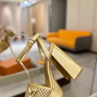 $125.00 USD Louis Vuitton Sandal For Women #1348793