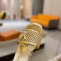 $125.00 USD Louis Vuitton Sandal For Women #1348793