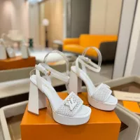 $125.00 USD Louis Vuitton Sandal For Women #1348795