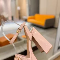 $125.00 USD Louis Vuitton Sandal For Women #1348797