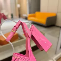 $125.00 USD Louis Vuitton Sandal For Women #1348798