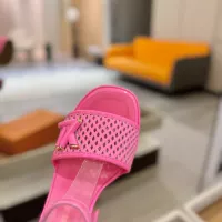 $125.00 USD Louis Vuitton Sandal For Women #1348798
