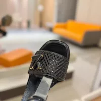$125.00 USD Louis Vuitton Sandal For Women #1348801