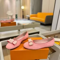 $96.00 USD Louis Vuitton Flat Shoes For Women #1348803