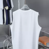$34.00 USD Gucci T-Shirts Sleeveless For Unisex #1348805