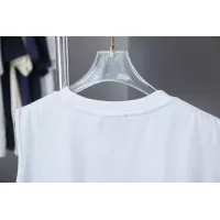 $34.00 USD Gucci T-Shirts Sleeveless For Unisex #1348805