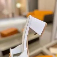 $108.00 USD Louis Vuitton Slippers For Women #1348809