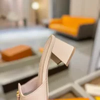 $108.00 USD Louis Vuitton Slippers For Women #1348810