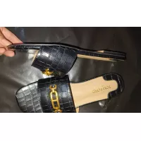 $82.00 USD Tom Ford Slippers For Women #1348815