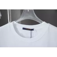 $34.00 USD Louis Vuitton LV T-Shirts Sleeveless For Unisex #1348816