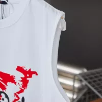 $34.00 USD Louis Vuitton LV T-Shirts Sleeveless For Unisex #1348816