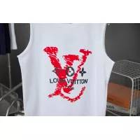 $34.00 USD Louis Vuitton LV T-Shirts Sleeveless For Unisex #1348816