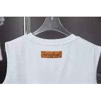 $34.00 USD Louis Vuitton LV T-Shirts Sleeveless For Unisex #1348816