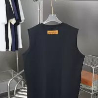 $34.00 USD Louis Vuitton LV T-Shirts Sleeveless For Unisex #1348817