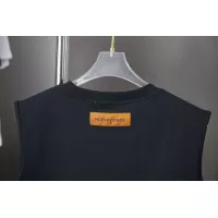 $34.00 USD Louis Vuitton LV T-Shirts Sleeveless For Unisex #1348817