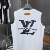 $36.00 USD Louis Vuitton LV T-Shirts Sleeveless For Unisex #1348818
